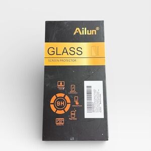 Ailun Tempered 3 Pack Glass Screen Protector - IPhone 14 ProMax 6.7